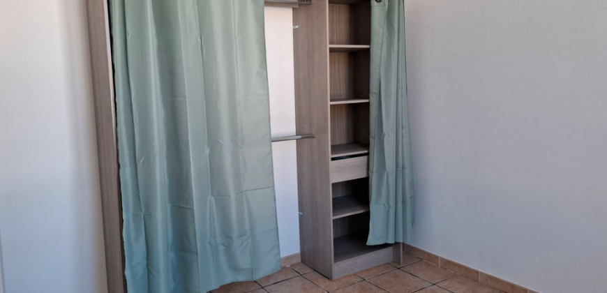 Appartement – T2 – LES PENNES-MIRABEAU – 700