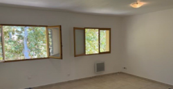 MARTIGUES Quartier Jonquières – A LOUER T3 de 48m². Loyer: 800€