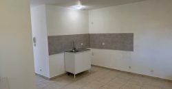 MARTIGUES Quartier Jonquières – A LOUER T3 de 48m². Loyer: 800€