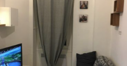 NICE Quartier Borriglione- A LOUER Studio de m². Loyer: 550€