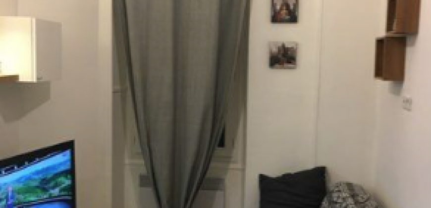 NICE Quartier Borriglione- A LOUER Studio de m². Loyer: 550€
