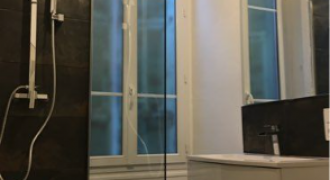 NICE Quartier Borriglione- A LOUER Studio de m². Loyer: 550€