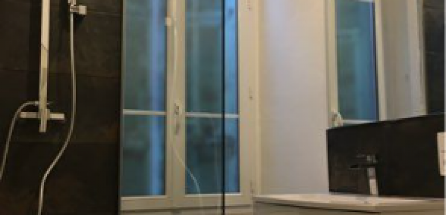 NICE Quartier Borriglione- A LOUER Studio de m². Loyer: 550€