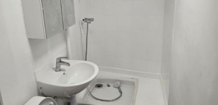 MARSEILLE 2E ARRONDISSEMENT Quartier Grands Carmes- A LOUER 3 pièces. Loyer: 800€
