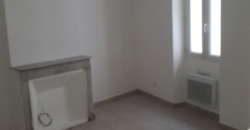 MARSEILLE 2E ARRONDISSEMENT Quartier Grands Carmes- A LOUER 3 pièces. Loyer: 800€