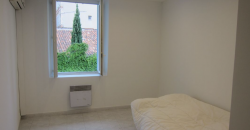 MARSEILLE 6E ARRONDISSEMENT – Quartier Vauban A LOUER T2 de 45m². Loyer: 740€