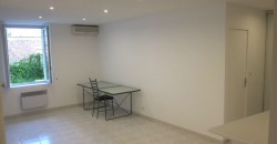 MARSEILLE 6E ARRONDISSEMENT – Quartier Vauban A LOUER T2 de 45m². Loyer: 740€
