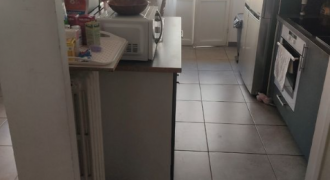 NICE – Quartier Gambetta A LOUER T2 de 55m². Loyer: 880€