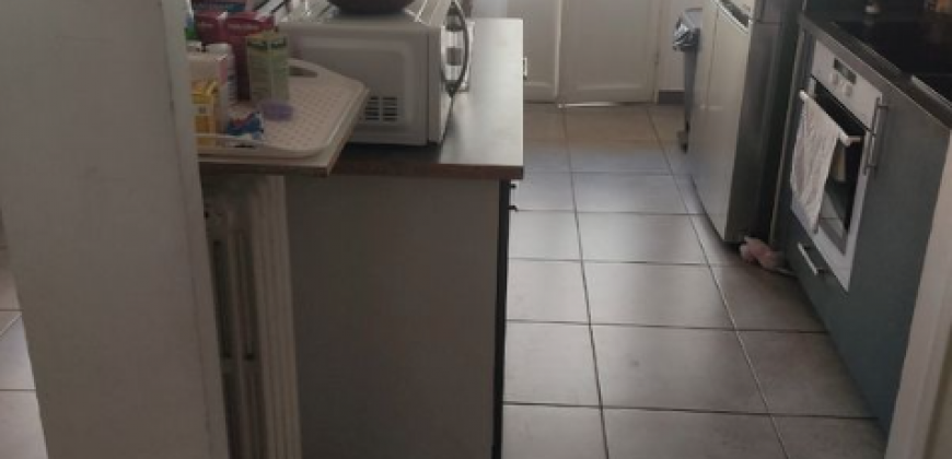 NICE – Quartier Gambetta A LOUER T2 de 55m². Loyer: 880€