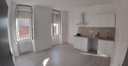 MARSEILLE 14E ARRONDISSEMENT – A LOUER T2 de 35m². Loyer: 720€
