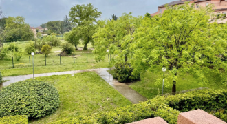 AIX-EN-PROVENCE – A LOUER T2 de 43m². Loyer: 830€