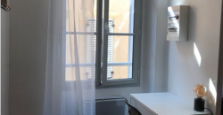 AIX-EN-PROVENCE – Quartier Sextius A LOUER T2 de 27m².