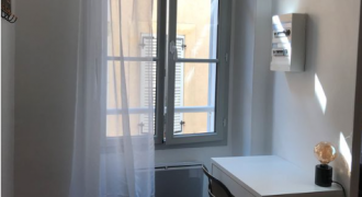 AIX-EN-PROVENCE – Quartier Sextius A LOUER T2 de 27m².