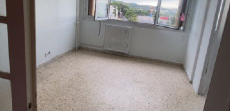 Appartement – T4 – MARSEILLE 15E ARRONDISSEMENT – 950