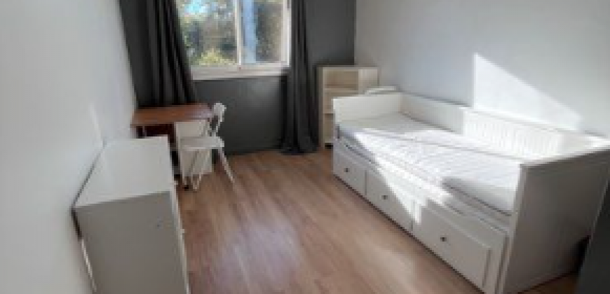 Appartement – Studio – AIX-EN-PROVENCE – 560