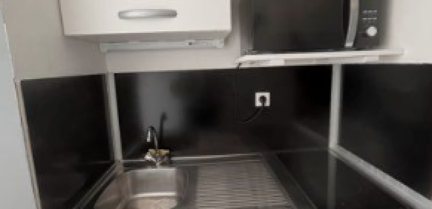 Appartement – Studio – AIX-EN-PROVENCE – 560