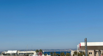 Appartement – Studio – MARSEILLE 8E ARRONDISSEMENT – 565