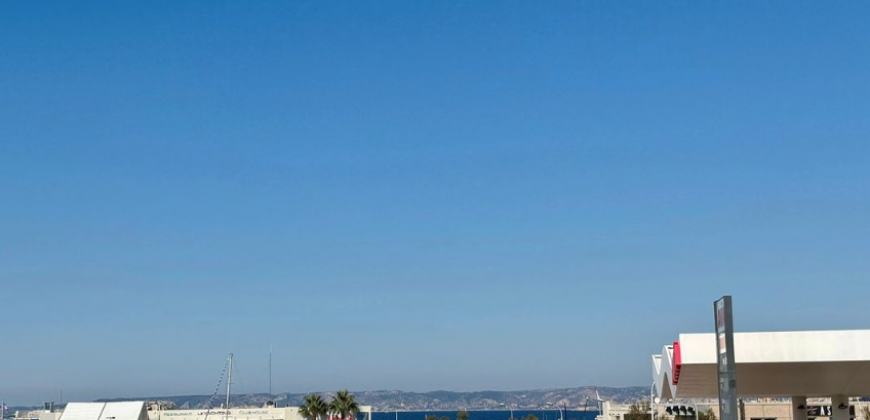 Appartement – Studio – MARSEILLE 8E ARRONDISSEMENT – 565