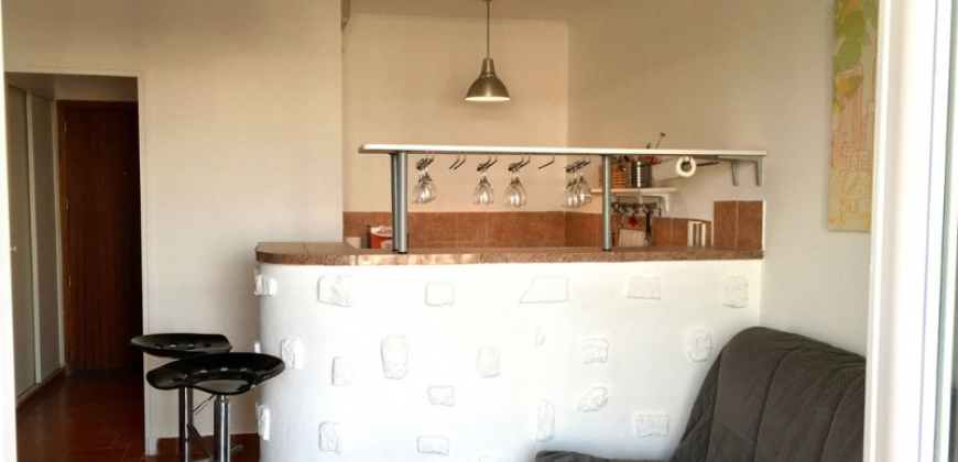 Appartement – Studio – MARSEILLE 8E ARRONDISSEMENT – 565