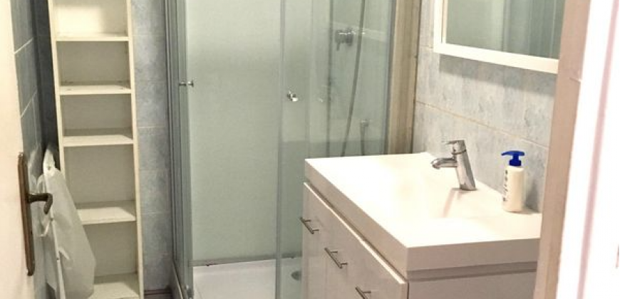 Appartement – Studio – MARSEILLE 8E ARRONDISSEMENT – 565