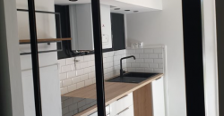 Appartement – T3 – AIX-EN-PROVENCE – 1145