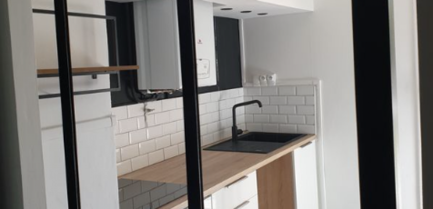 Appartement – T3 – AIX-EN-PROVENCE – 1145