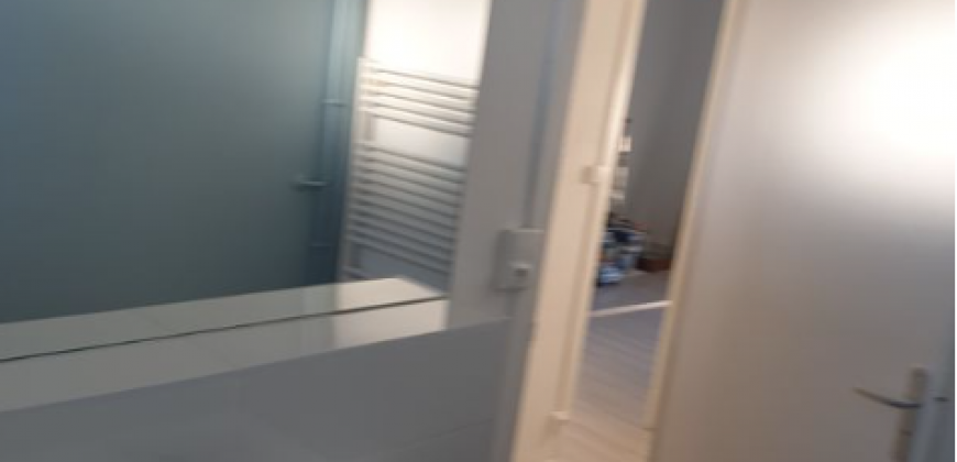 Appartement – T3 – AIX-EN-PROVENCE – 1145