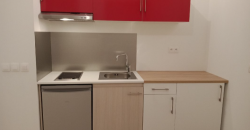 Appartement – T1 – MARSEILLE 2E ARRONDISSEMENT – 620