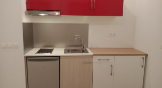 Appartement – T1 – MARSEILLE 2E ARRONDISSEMENT – 620