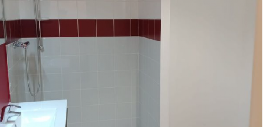 Appartement – T1 – MARSEILLE 2E ARRONDISSEMENT – 620