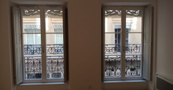 Appartement – T1 – MARSEILLE 2E ARRONDISSEMENT – 620