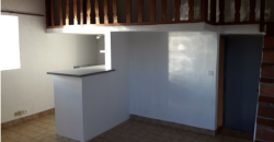 Appartement – Studio – AIX-EN-PROVENCE – 600