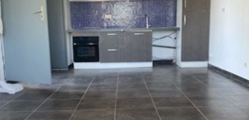 Appartement – T3 – MARSEILLE 15E ARRONDISSEMENT – 850