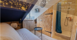Appartement – Studio – NICE – 690