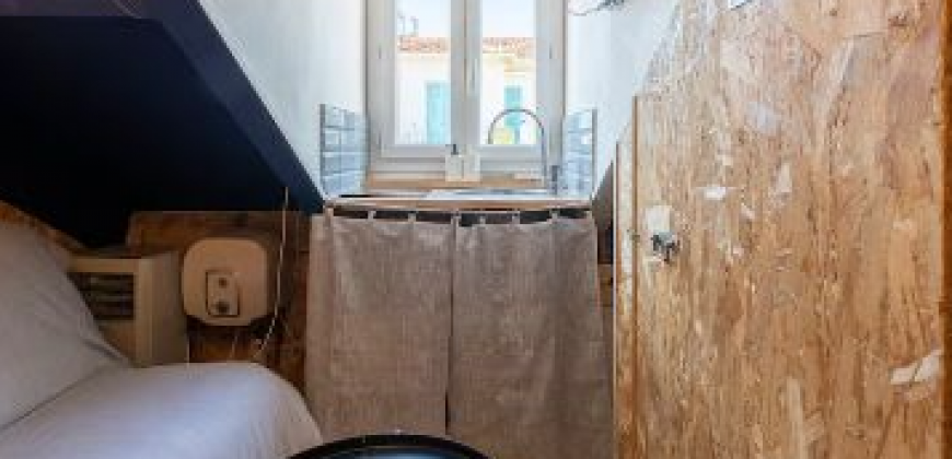 Appartement – Studio – NICE – 690