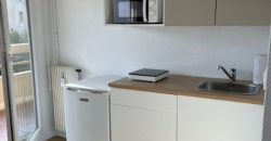 Appartement – Studio – MARSEILLE 6E ARRONDISSEMENT – 650