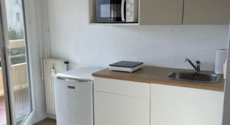 Appartement – Studio – MARSEILLE 6E ARRONDISSEMENT – 650