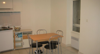 Appartement – T1 – MARSEILLE 15E ARRONDISSEMENT – 450