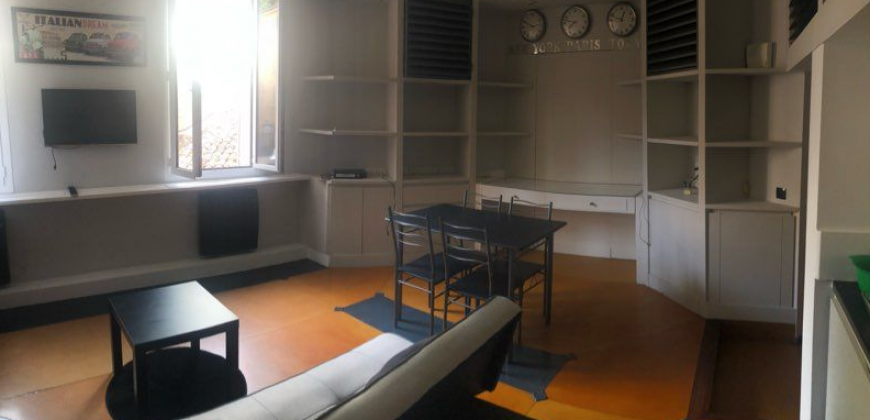 Appartement – T2 – AIX-EN-PROVENCE – 910