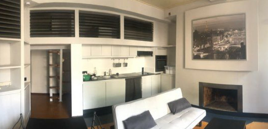 Appartement – T2 – AIX-EN-PROVENCE – 910
