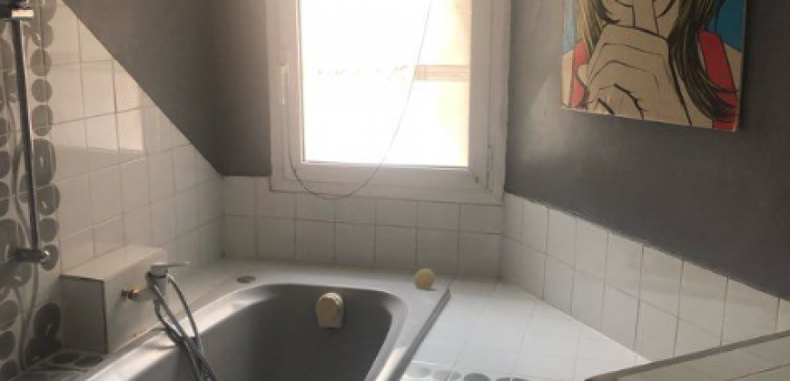 Appartement – T2 – AIX-EN-PROVENCE – 910
