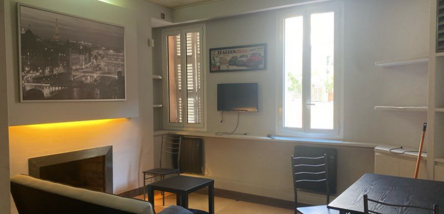 Appartement – T2 – AIX-EN-PROVENCE – 910