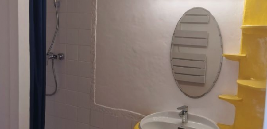 Appartement – T2 – MARSEILLE 6E ARRONDISSEMENT – 840