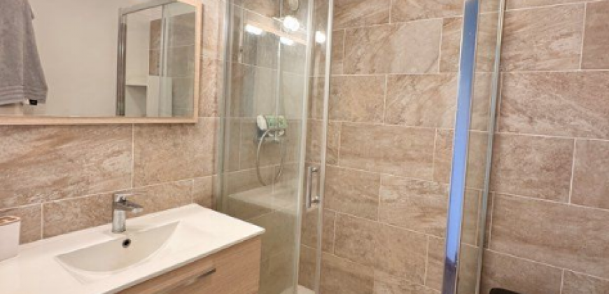 Appartement – T3 – MARSEILLE 10E ARRONDISSEMENT – 1300