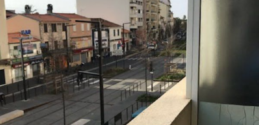 Appartement – Studio – NICE – 600