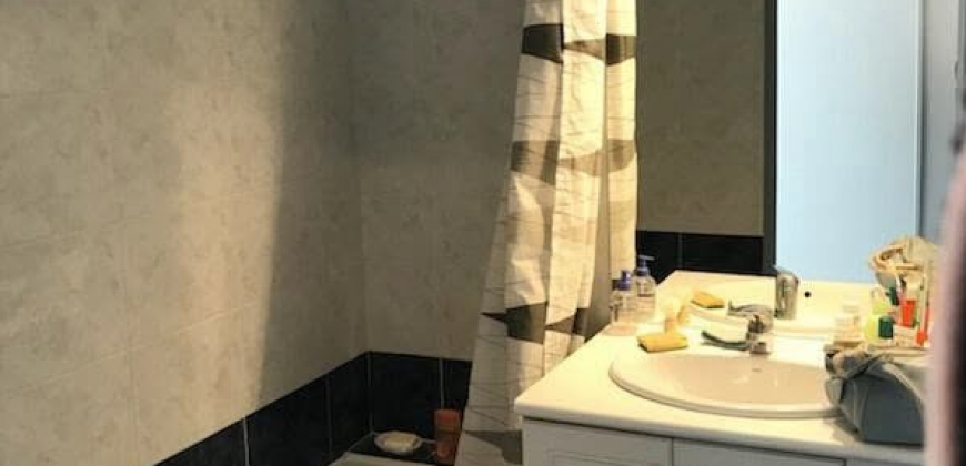 Appartement – Studio – NICE – 600