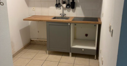 Appartement – T2 – MARSEILLE 14E ARRONDISSEMENT – 680