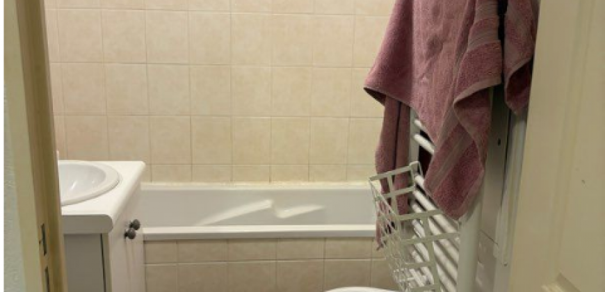 Appartement – T2 – MARSEILLE 14E ARRONDISSEMENT – 680