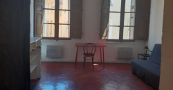 Appartement – Studio – AIX-EN-PROVENCE – 685
