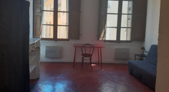 Appartement – Studio – AIX-EN-PROVENCE – 685
